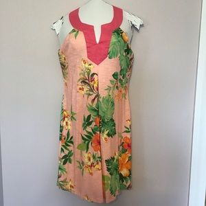 Tommy Bahama Sleeveless dress